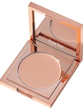 Tarte dark circle defense cc under eye corrector